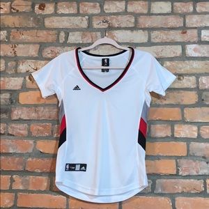 Athletic Adidas Women’s shirt